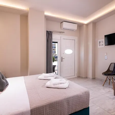 Apartment Xenia