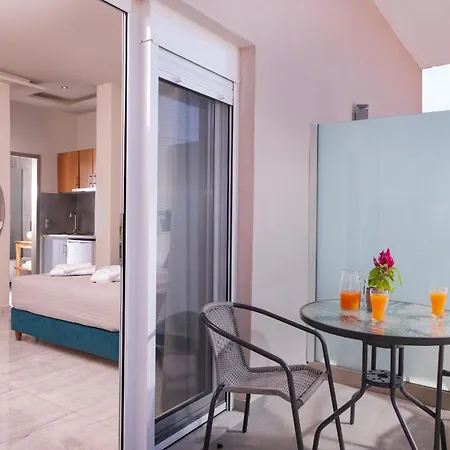 Xenia Apartment Limenaria (Thasos)