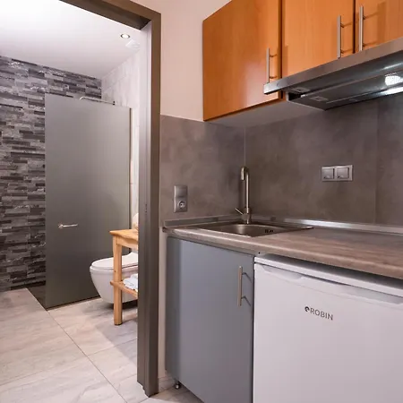 Apartment Xenia