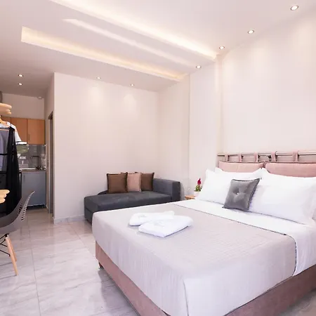 Apartment Xenia *