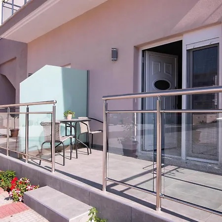 Apartment Xenia Limenaria (Thasos)