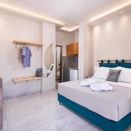 Apartment Xenia