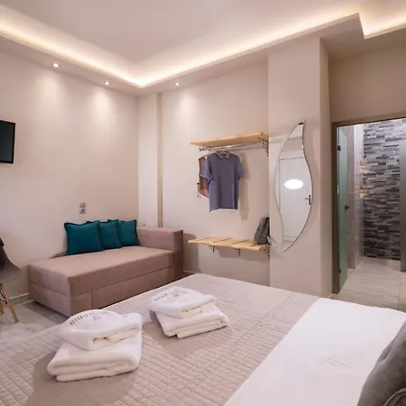 Xenia Apartment Limenaria (Thasos)