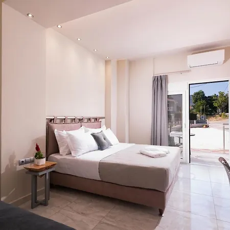 Xenia Apartment