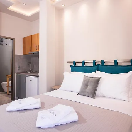 Xenia Apartment
