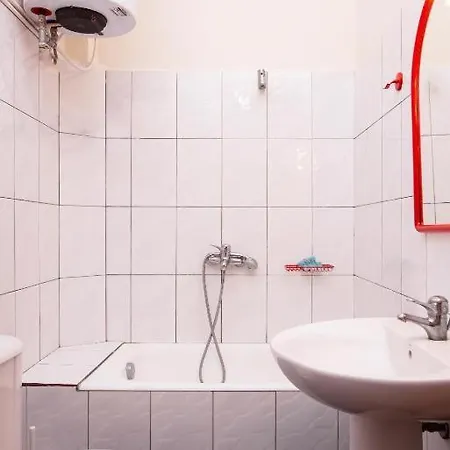 Xenia Apartment