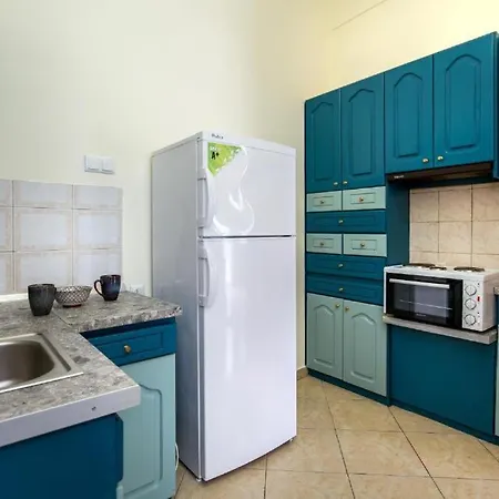 Xenia Apartment Limenaria (Thasos)