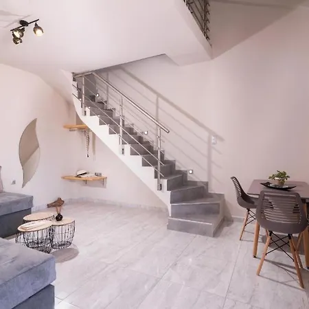 Xenia Apartment Limenaria (Thasos)